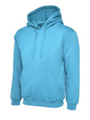 Classic Hooded Sweatshirt 300GSM