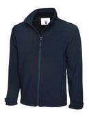 Premium Full Zip Softshell Jacket