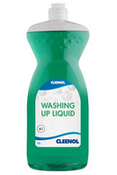 Branded Washing Up Detergent 750ml