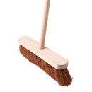12 Inch Coco Soft Broom