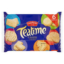 Tea Time Assorted Biscuits