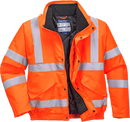 Hi Vis Bulk Deal 50+ Jackets Including Logo!