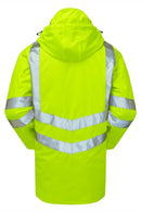 Pulsar Lined Storm Coat