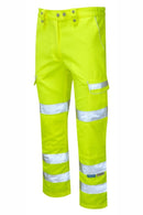Pulsar Ladies Combat Trouser