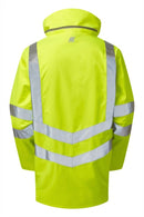 Pulsar Unlined Storm Coat