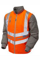 Rail Spec Interactive Bodywarmer