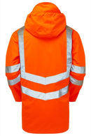 Pulsar Rail Spec Unlined Storm Coat