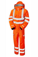 Pulsar Rail Spec Unlined Coverall