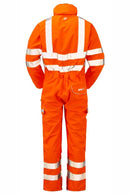 Pulsar Rail Spec Unlined Coverall
