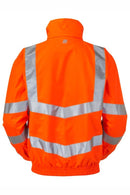 Pulsar Rail Unlined Bomber Jacket
