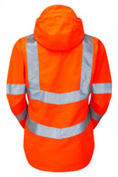 Pulsar Rail Spec Unlined Ladies Storm Coat