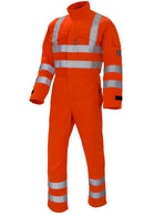 ProGarm 4690 FR/ARC Hi-vis Coverall Orange