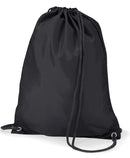 Drawstring Bag