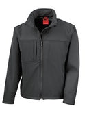 Result 3 Layer Softshell Jacket