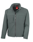 Result 3 Layer Softshell Jacket