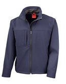 Result 3 Layer Softshell Jacket