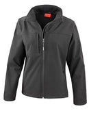 Result 3 Layer Softshell Jacket - Ladies