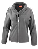 Result 3 Layer Softshell Jacket - Ladies
