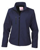 Result Lightweight Softshell Jacket - Ladies