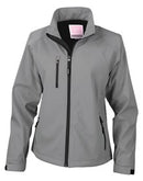 Result Lightweight Softshell Jacket - Ladies