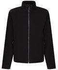 Regatta Unisex Sustainable Full Zip MicroFleece