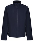 Regatta Unisex Sustainable Full Zip MicroFleece