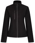 Regatta Ladies Sustainable Full Zip Fleece