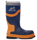 Rockfall Silt Non Metalic Neoprene Wellington