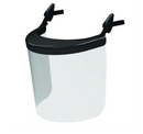 Surefit Carrier and 20cm Visor for EVO Helmets
