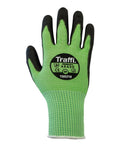 Traffi TG5210 Cut Level C PU Coated Glove Pack 10
