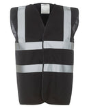 Hi Vis Waist Coat (Non EN471)