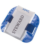 Security Arm Bands