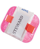 Security Arm Bands