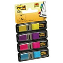 Post-It Index Flag Dispenser 12x44mm-0080554
