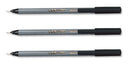 Edding 55 Fineliner SignPen Black Box10-013909
