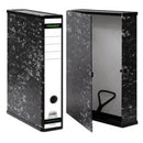 Premier Box File Fscap Spring Clip-0401088