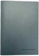 Counsel A4 Notebook 96 Page Feint-0402228
