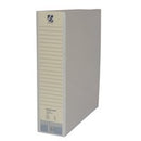 Banner A4 4D Pres Rbndr 50mm White-0404338