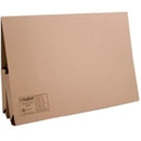 Guildhall Dbl Pkt Wallet Buff Pk25-0409609
