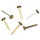 Banner Brass Paper Fastnr 25mm Pk200-0470011
