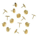 Plated Drawing Pin 9.5mm P100-0470043