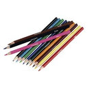 Colourworld Coloured Pencils Pk12-0480323