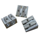 Metal Double Hole Pencil Sharpener-0483006