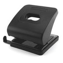 Two Hole Punch Black 30 Sheet-0510172