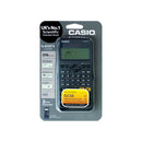 Casio Scientific Calc FX-83GTX Black-0990262