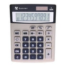 Eco 10 Digit Desktop Calc-0995020