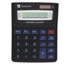 Eco 8 Digit Desktop Calc-0995021