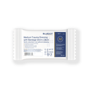 Blue Dot Medium Trauma Dressing 10cm x 18cm (Each)