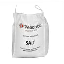 White De-icing Salt 1000kg bags