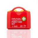 Public Access Trauma First Aid Kit (Box)